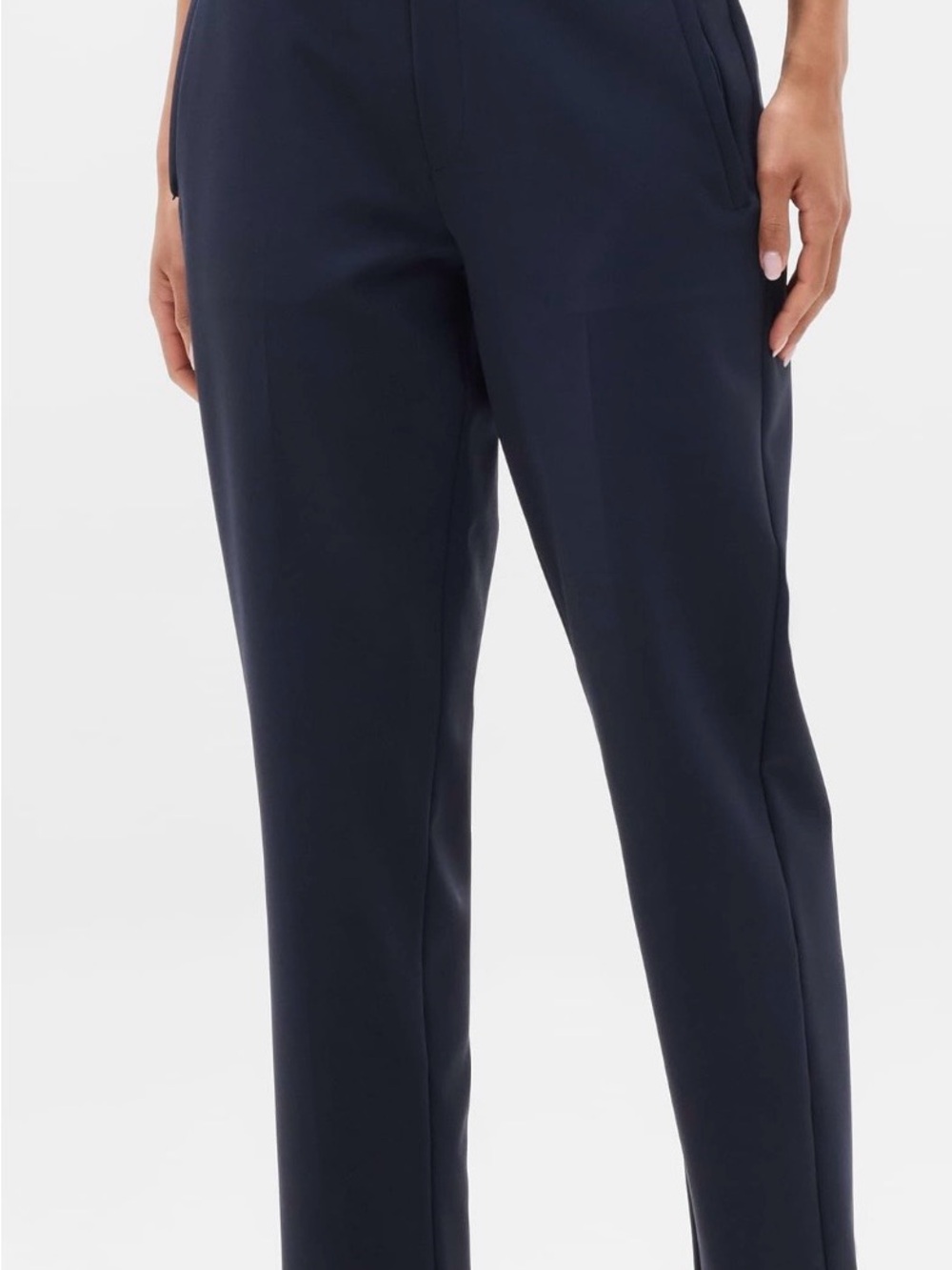 Athleta High Rise Endless Pant